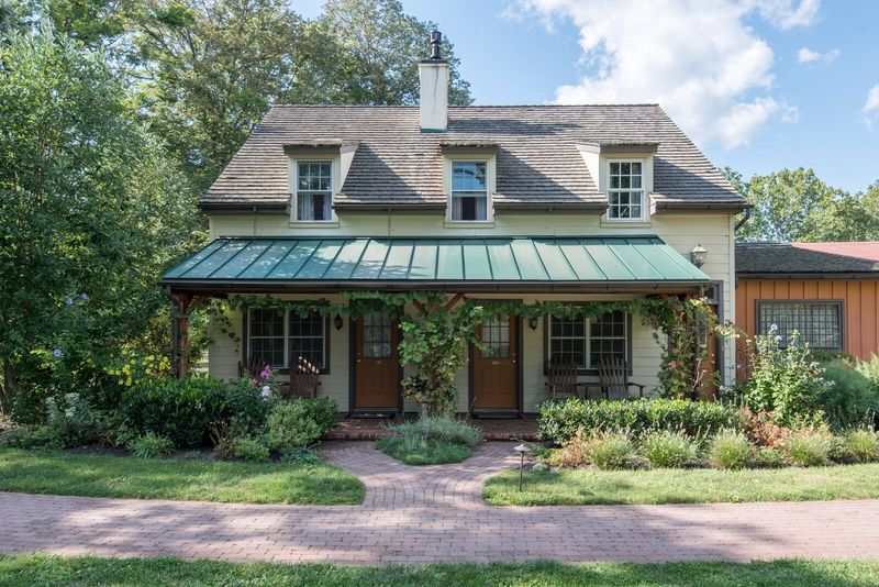 The Inn at Grace Winery &mdash; Glen Mills