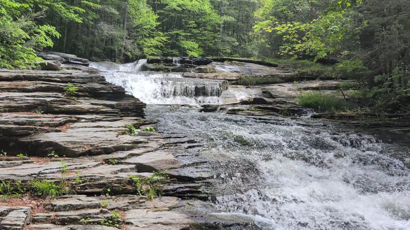 Best Time To Visit Umpachene Falls Park