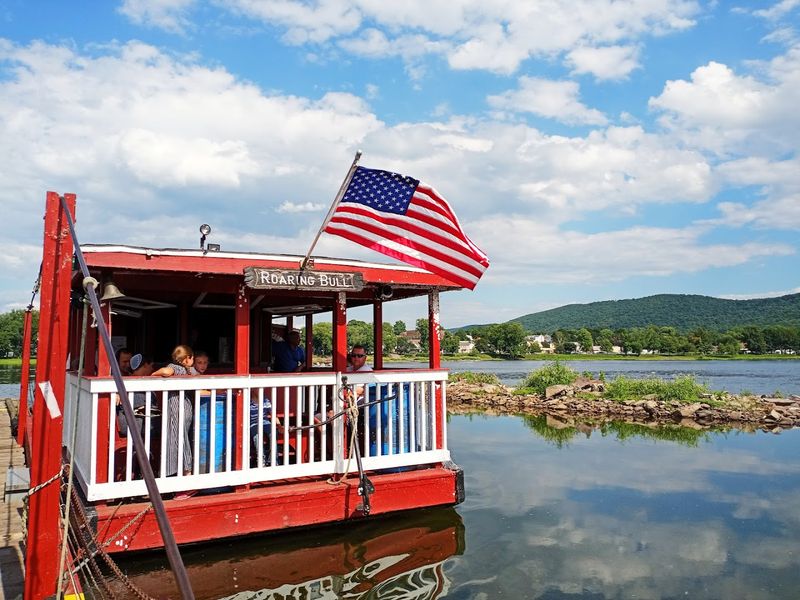 Meet the Historic Fleet