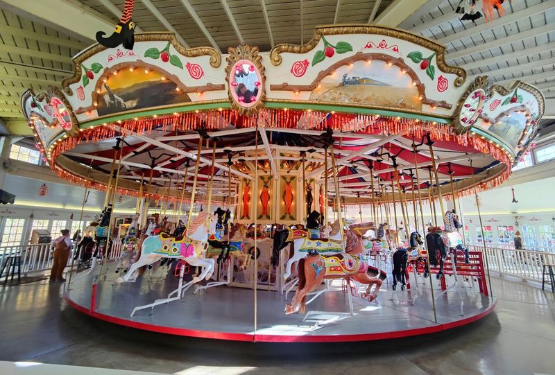 Family-Friendly Fun Beyond the Train Ride