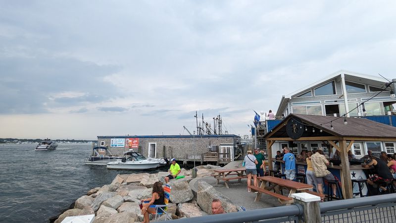 What Makes It Stand Out From Other Rhode Island Seafood Shacks