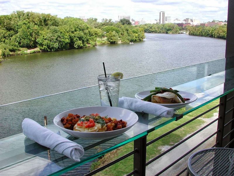 The Boathouse - Richmond