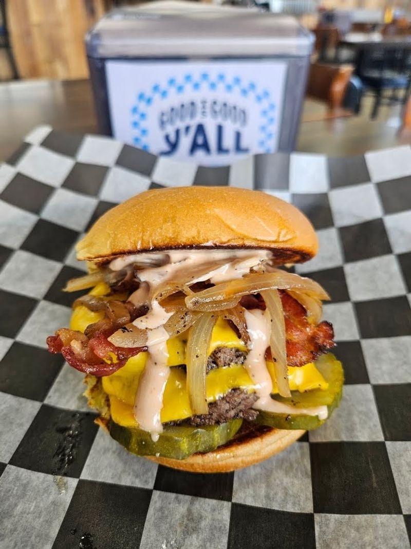 Al&rsquo;s Burger Shack - Chapel Hill