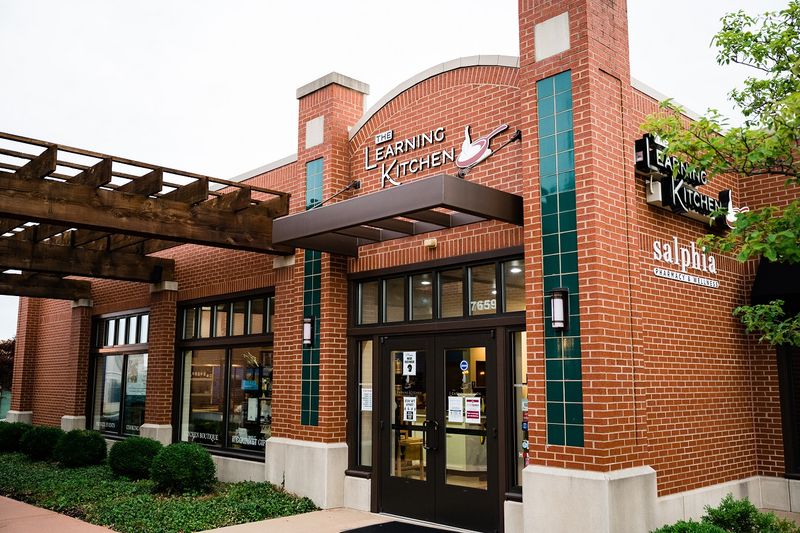 The Learning Kitchen - West Chester Township