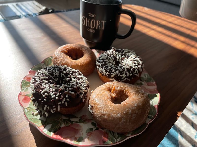 How a No-Frills Shop Became One of Indiana's Most Talked-About Bakeries