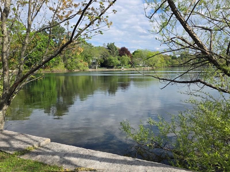 A Free Swim Spot In Newton Feels Rare