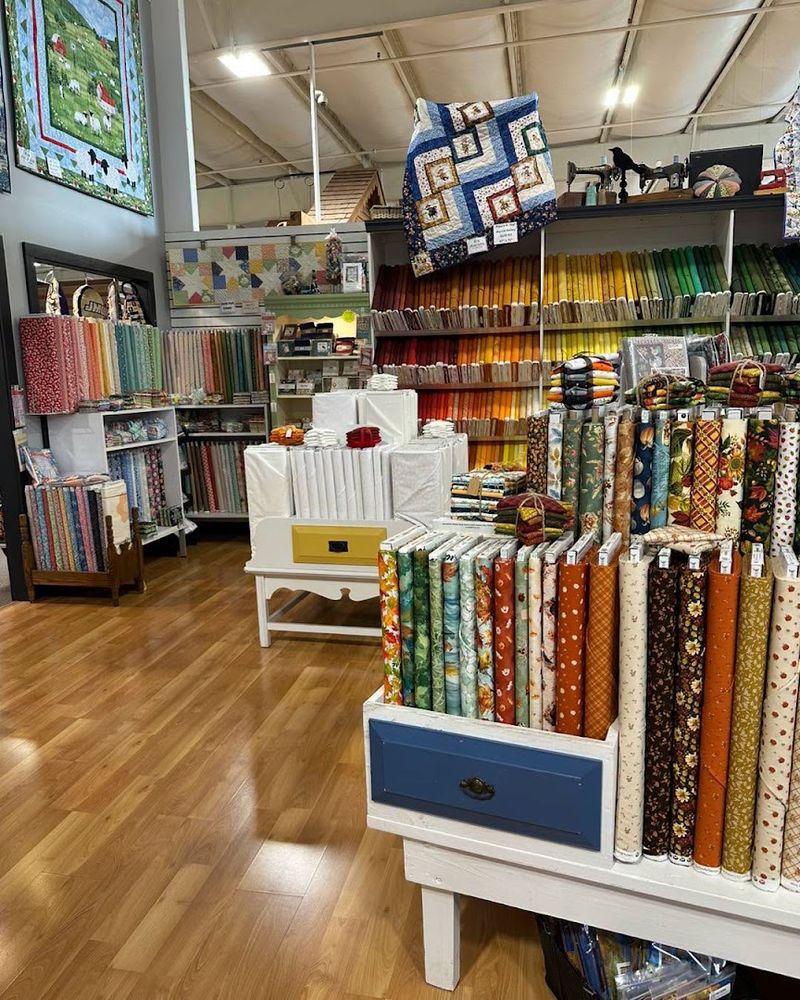 Sew Classic Fabrics - Harrisonburg, Rockingham County