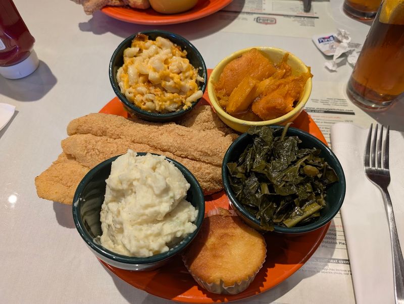 Mama J&rsquo;s Kitchen &ndash; Richmond
