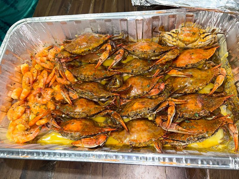 Crab Shack II - Philadelphia