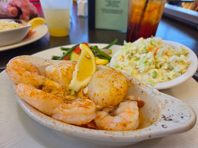 Waterman's Surfside Grille (Virginia Beach)