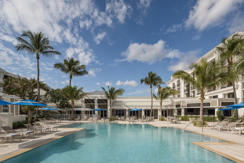 Opal Grand Oceanfront Resort & Spa &mdash; Delray Beach