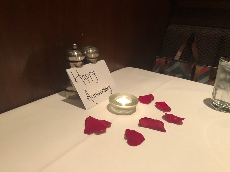 Service Helps Turn Dinner Into An Occasion