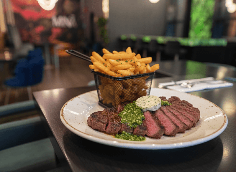 Mina's Fine Foods - Dearborn, Wayne County