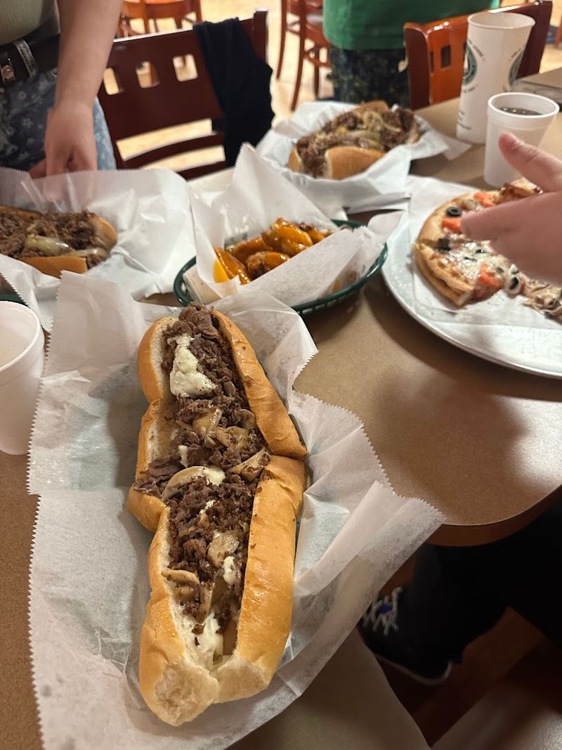 A Rival to Philly's Best