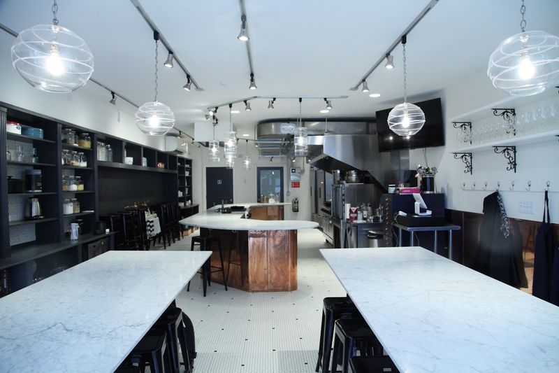 The Fig Cooking School - Milford