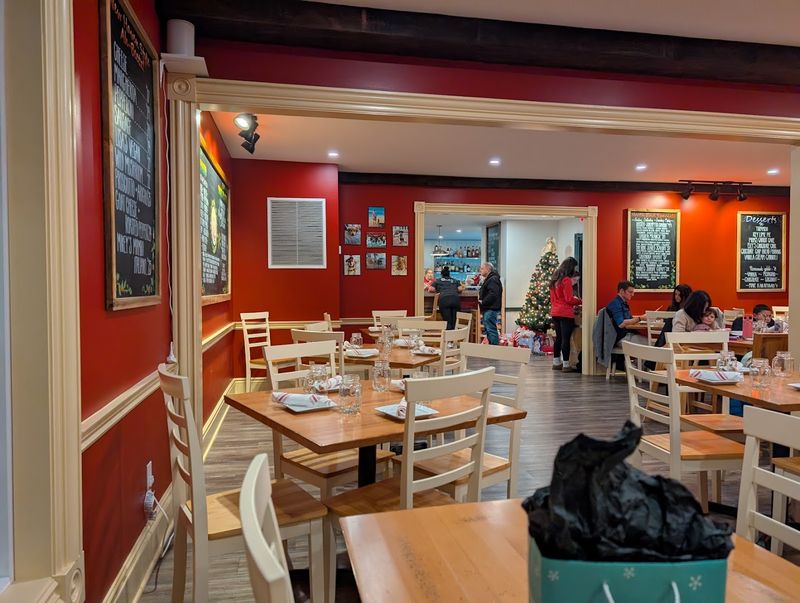 Mangia Mi Cooking Classes (Sandy Hook)