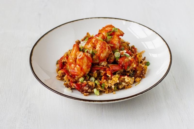 Bold Flavors That Hit Hard