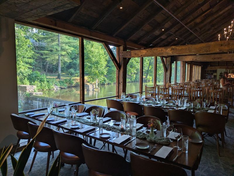 Millwright's - Simsbury