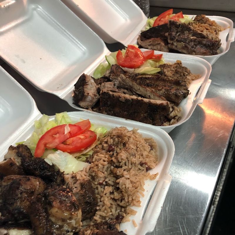 Island Jerk - Miami, Miami-Dade County