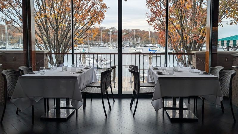 Prime: An American Kitchen & Bar — Huntington, New York