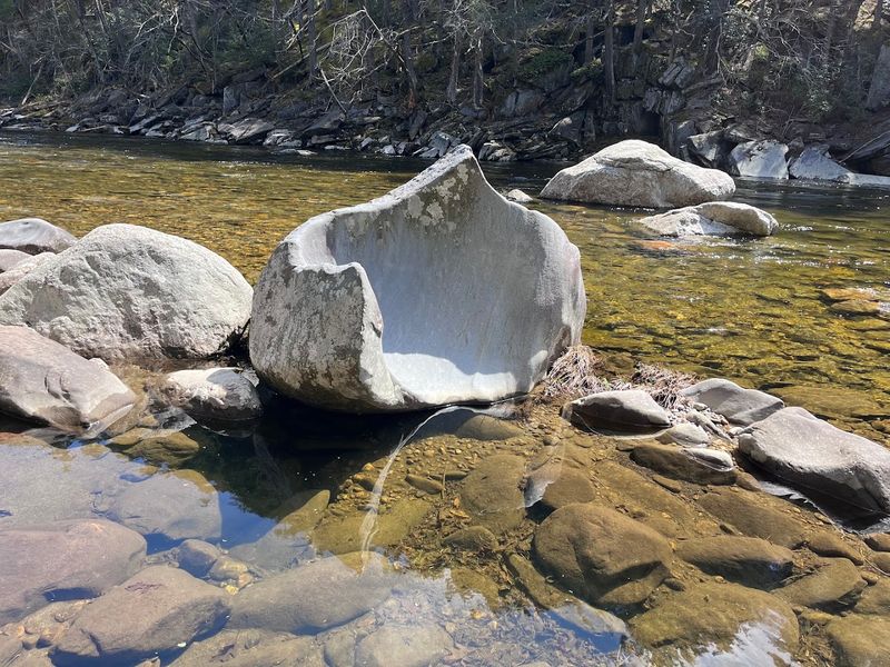 Ancient Stones Tell Stories