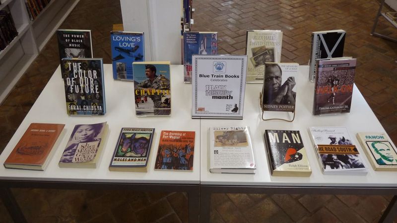Special Orders For The Books You Can't Find