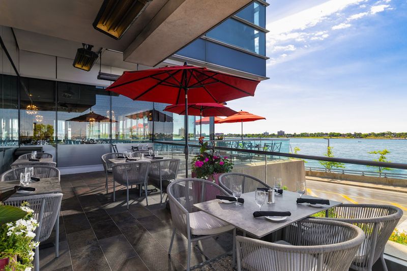 Joe Muer Seafood