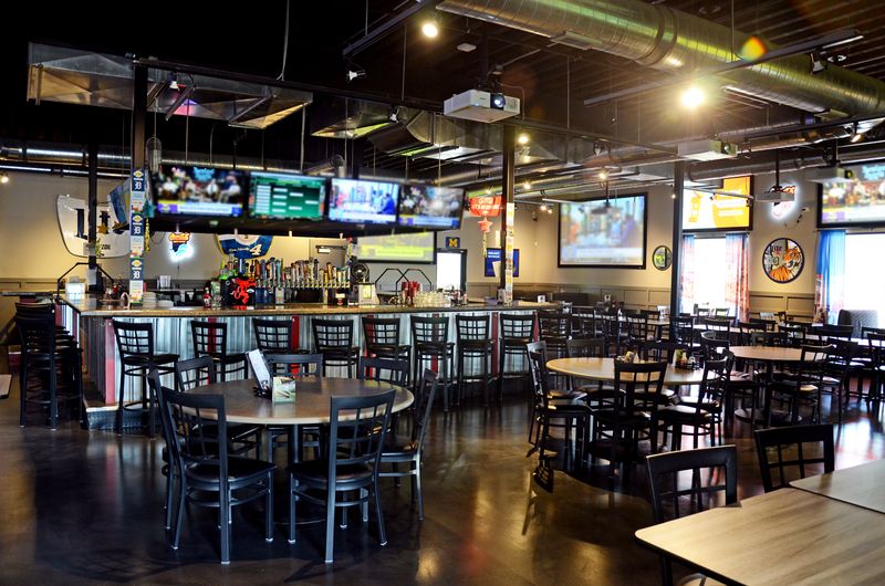 Fred’s Italian Restaurant