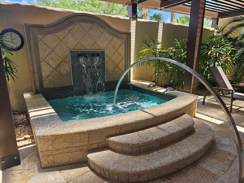 The Spa at Four Seasons Resort Orlando