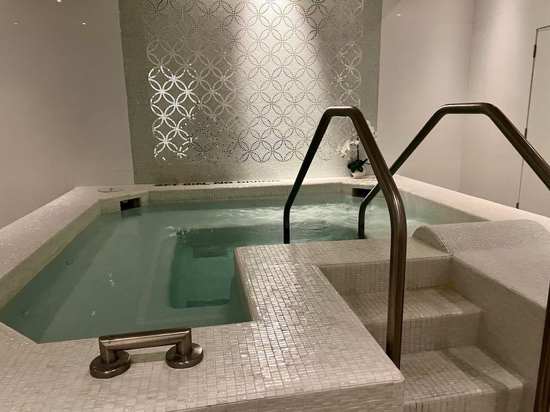 The Spa at Waldorf Astoria Atlanta Buckhead