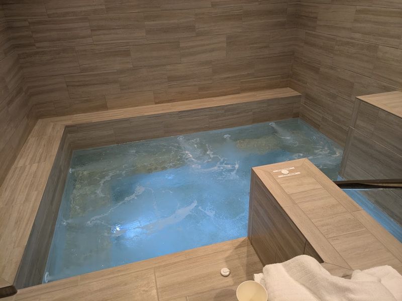 The Spa at Kingsmill Resort - Williamsburg
