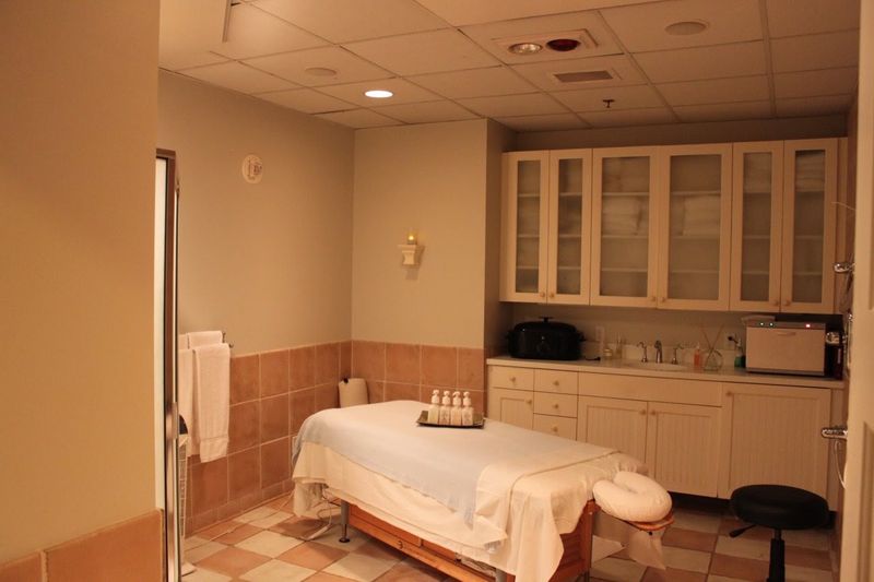 Inn at Bay Harbor Spa