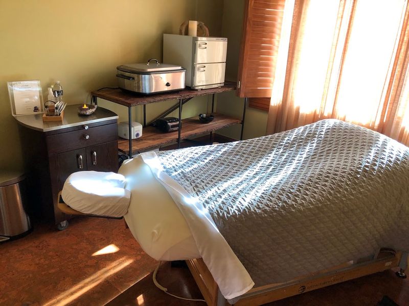 The Spa at The Ritz-Carlton Reynolds, Lake Oconee