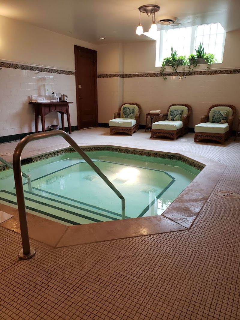 The Spa at Pinehurst Resort - Pinehurst