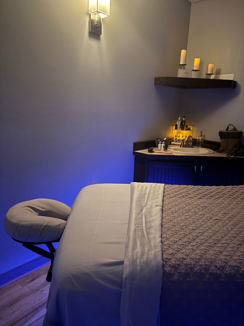 The Spa at Grand Traverse Resort and Spa