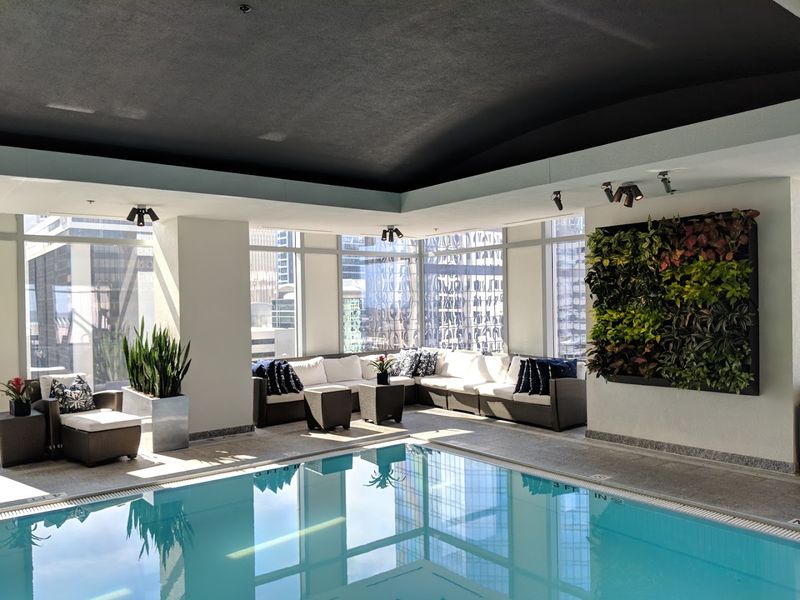 The Spa at The Ritz-Carlton, Charlotte - Charlotte