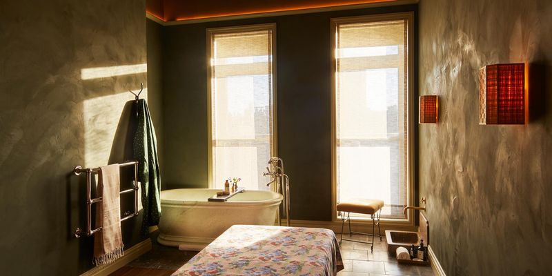 The Spa at Hotel Chelsea