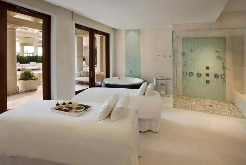 The Spa at The Breakers