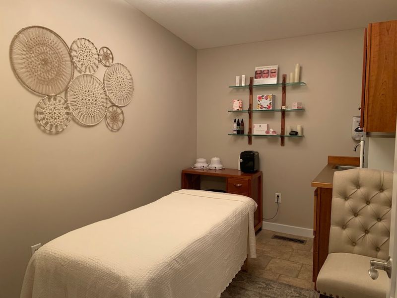 The Spa & Boutique at The Lakehouse Inn - Geneva