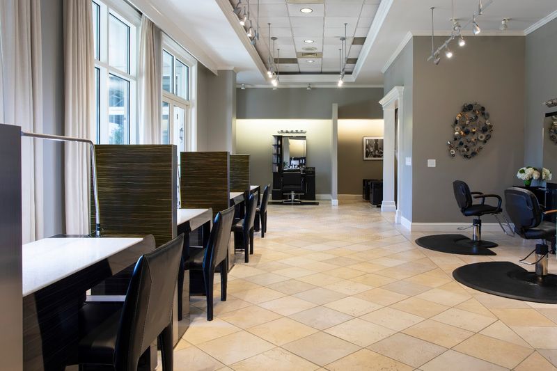 The Spa at Ballantyne - Charlotte