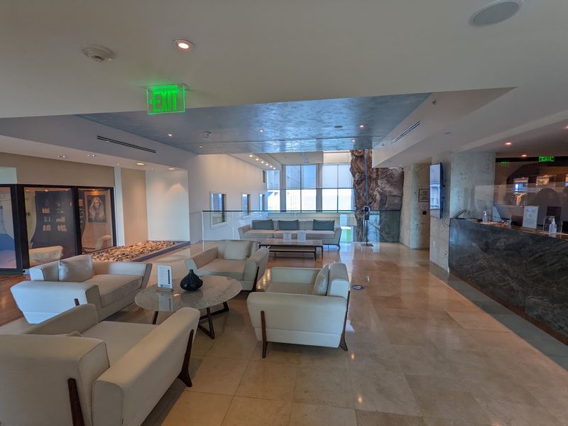 The Spa at Carillon Miami Wellness Resort