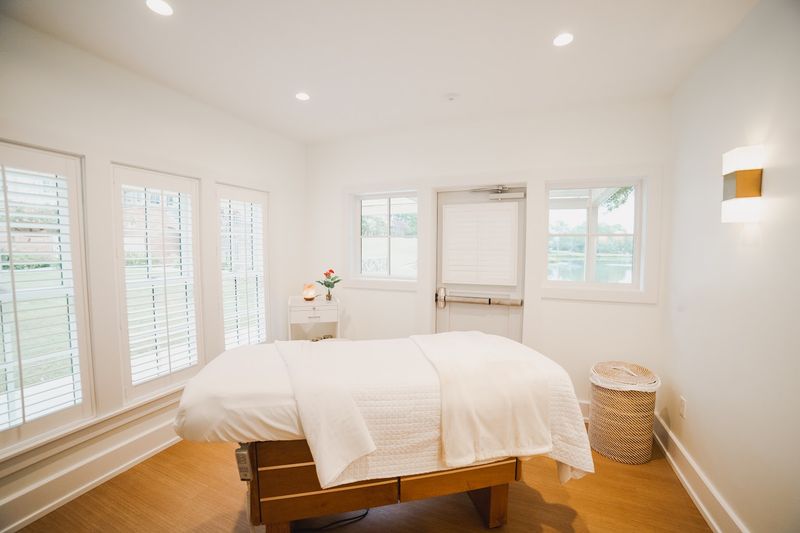 The Spa at Boar's Head Resort - Charlottesville