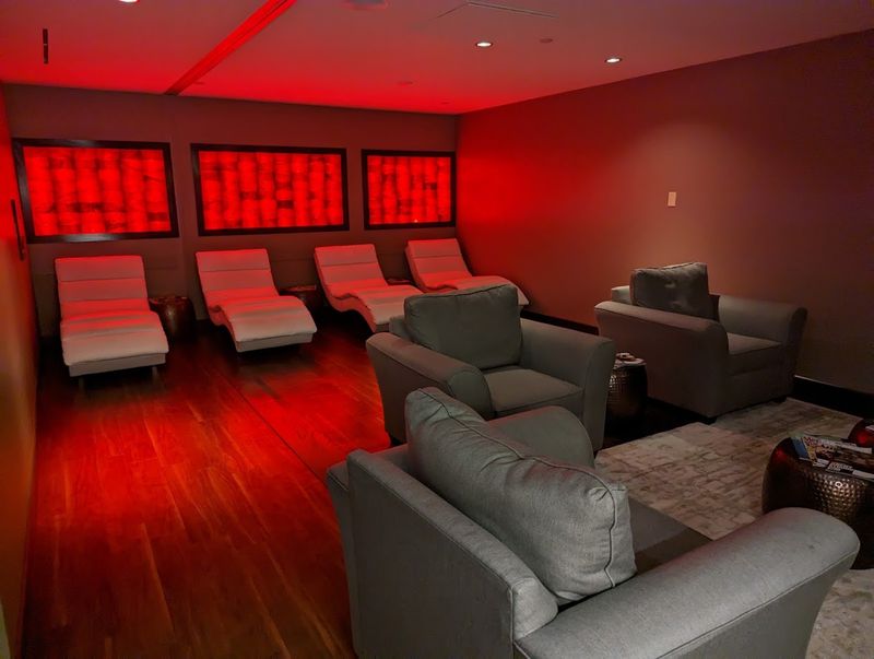 Mandara Spa at Mohegan Sun — Uncasville