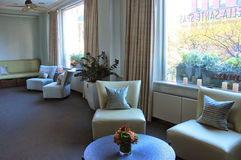 Bella Sant&eacute; Day Spa & Med Spa &mdash; Boston, MA