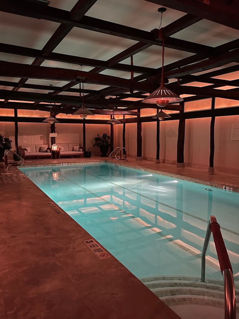 Shibui Spa