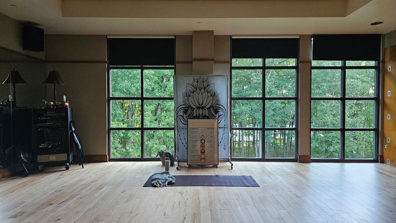 The Lodge at Woodloch Spa