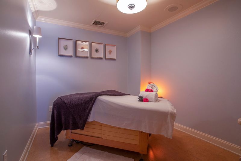 The Spa at Saybrook Point — Old Saybrook