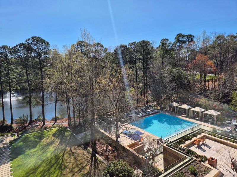 The Spa at The Umstead Hotel and Spa - Cary