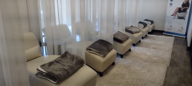 The Spa at West Glen
