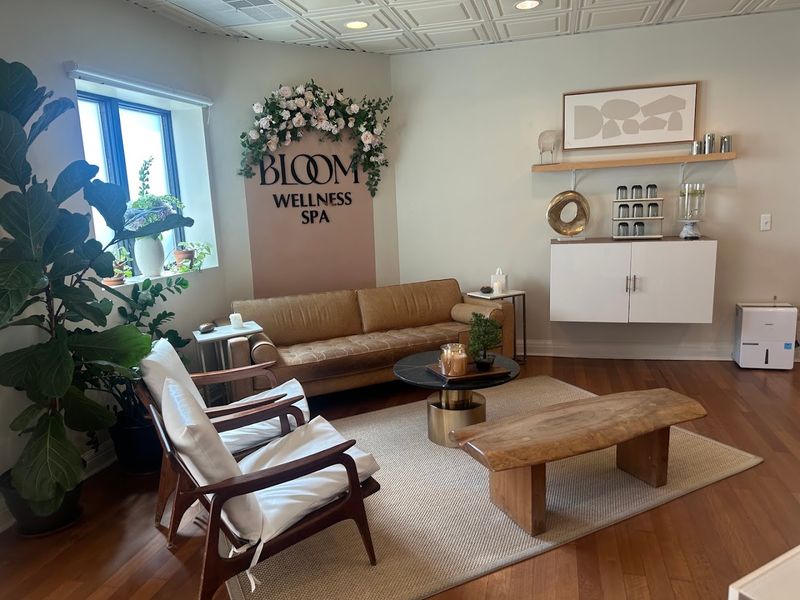 Bloom Wellness Spa